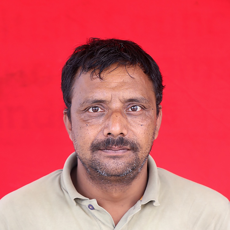 Shivaram Parajuli